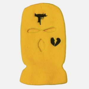 chic heart embroidered ski balaclava y2k streetwear gem 1280