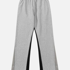 graffiti star sweatpants urban streetwear essential 2845