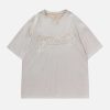 iconic suede star embossed tee youthful streetwear appeal 3732