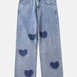 love straight jeans classic fit & youthful appeal 2902