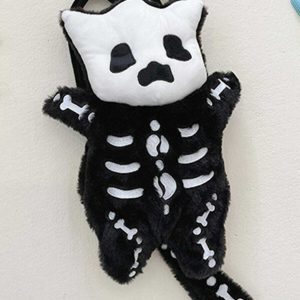 quirky mini skeleton shoulder bag   y2k streetwear icon 3137