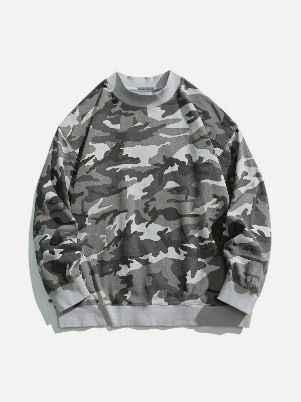 retro camo sweatshirt urban streetwear essential 4482