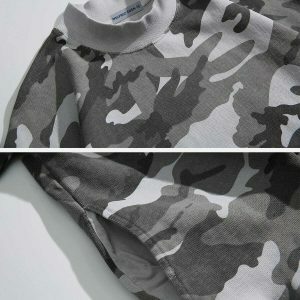 retro camo sweatshirt urban streetwear essential 6911