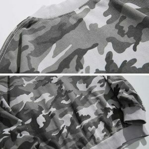 retro camo sweatshirt urban streetwear essential 6987