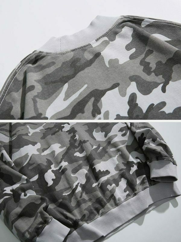 retro camo sweatshirt urban streetwear essential 6987