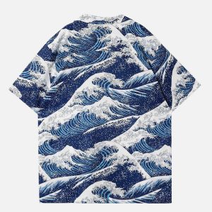 retro ukiyo e shirts   dynamic graphic streetwear 3780