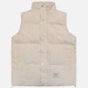 retro waffle vest urban streetwear essential 6761