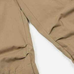 revolutionary multi pocket cargo pants 7476