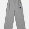 solid sweatpants   edgy & retro streetwear 7886