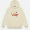 starlight graffiti hoodie urban chic & youthful edge 6684