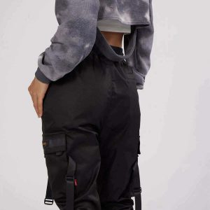 techwear tactical joggers utility design & youthful edge 5690