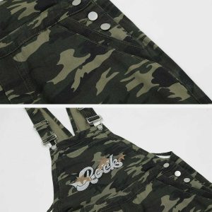 urban camo pants sleek design & youthful appeal 2173