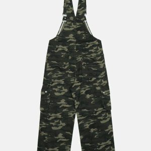 urban camo pants sleek design & youthful appeal 7607