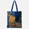 van gogh canvas tote   exclusive artistic urban style 6392