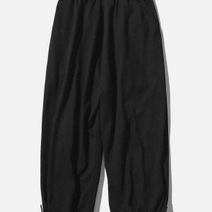 vibrant baggy sweatpants bold streetwear essential 1751