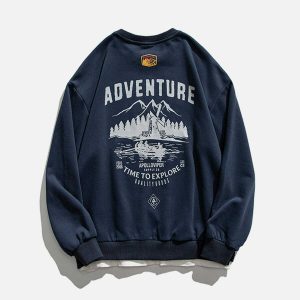 youthful alphabet landscape sweatshirt dynamic print design 1600