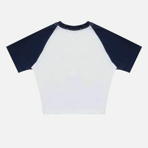 youthful alphabet star tee   trending urban streetwear 3535