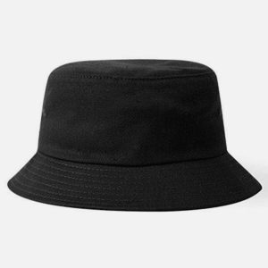 youthful hemp leaf bucket hat   chic urban streetwear 7092