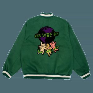 youthful kenvibe boy jacket streetwear icon 3535