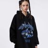 youthful lightning cherry hoodie   trendy streetwear appeal 1523