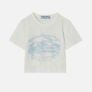 youthful marina oyster barn tee   chic seaside fashion 6278