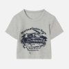 youthful marina oyster barn tee   exclusive seaside style 8683