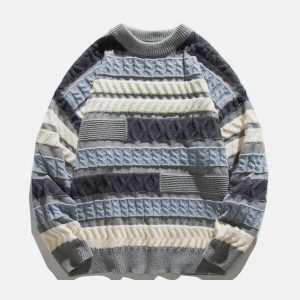 youthful soft knit sweater   imagine season's must have 7875