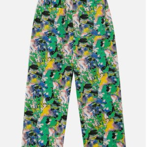 youthful tie dye graffiti pants streetwear icon 5918