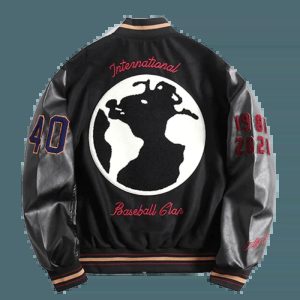 youthful twlb baseball jacket iconic streetwear piece 1715