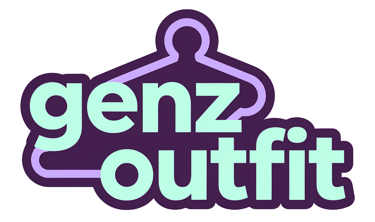 GenZOutfit – Where Style Meets the Future