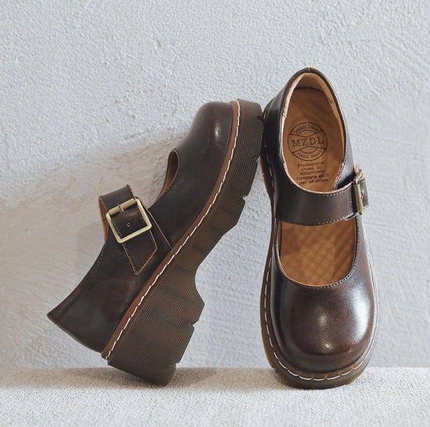 Grandmacore Aesthetic Shoes: Vintage-Inspired Footwear for Trendy Styles