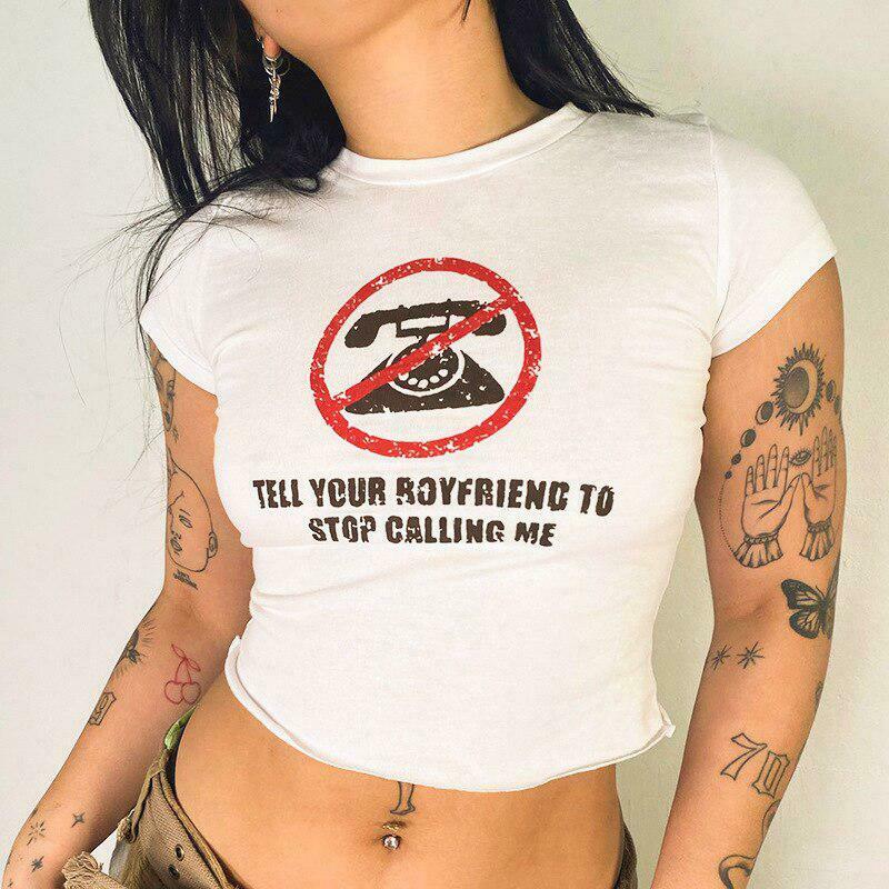 Tell Your Boyfriend Pink Halter Top with Front Clasp Buckles - Y2K Fashion