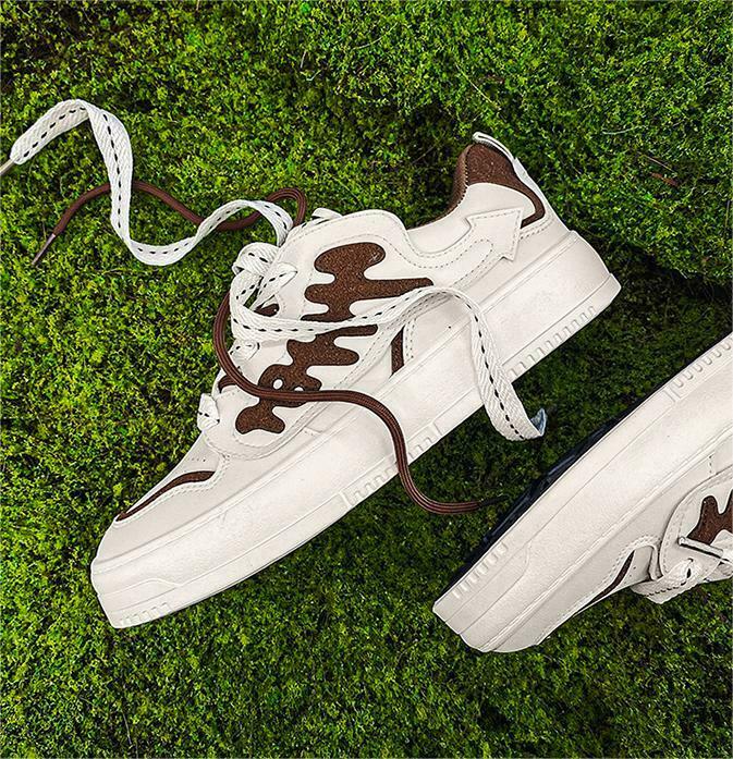 Trendy Y2K Platform Shoes for Summer: Elevate Your 90s Aesthetic with Style