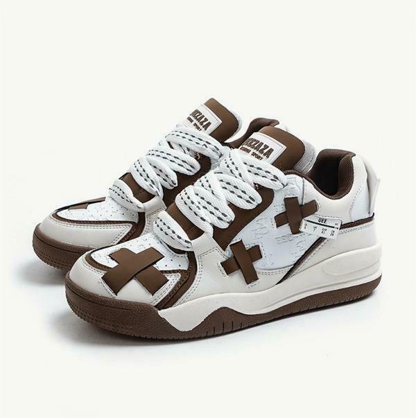 Trendy Y2K Platform Shoes for Summer: Perfect for Grunge, 90s, and Coquette Aesthetic Outfits