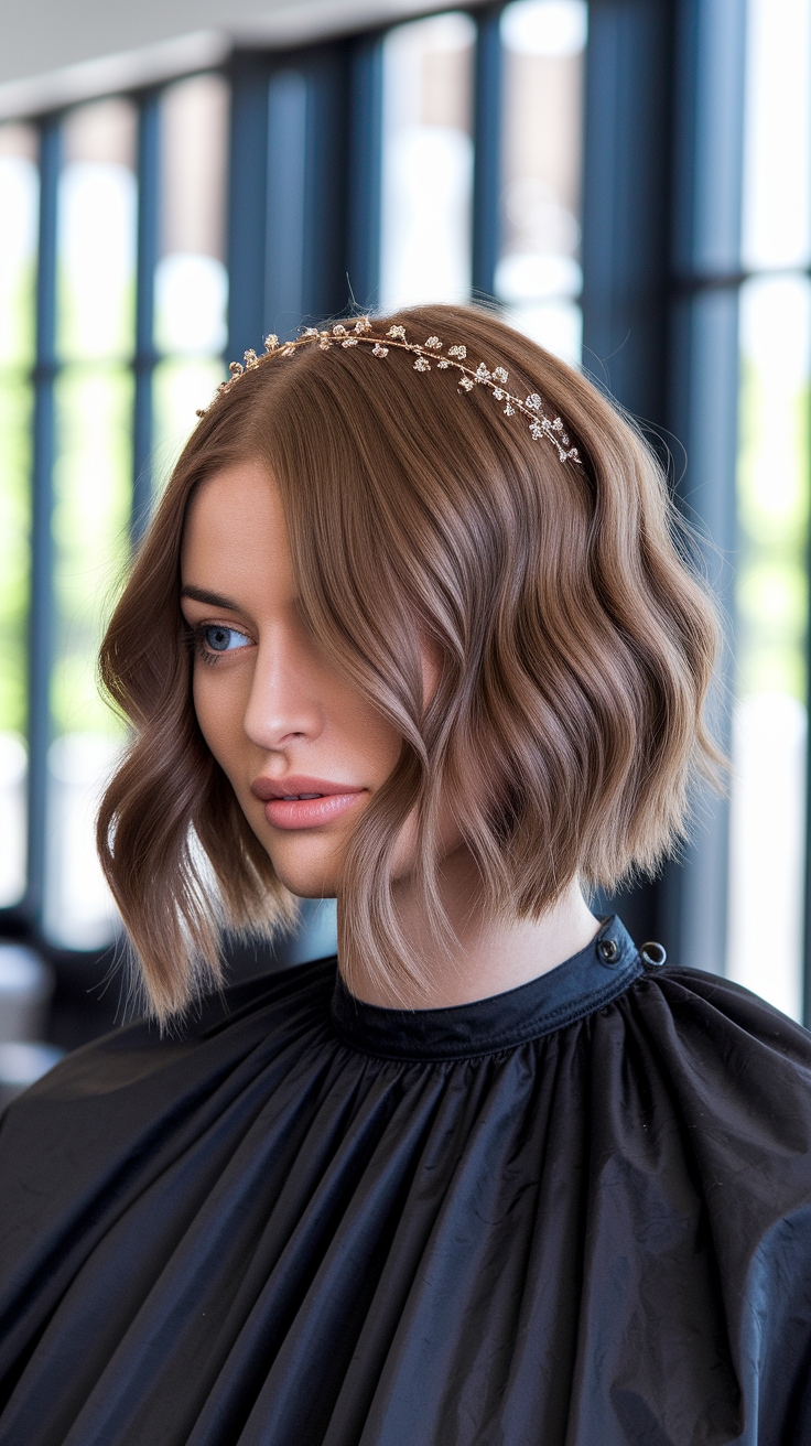 hair styles for thinner hair outfit idea