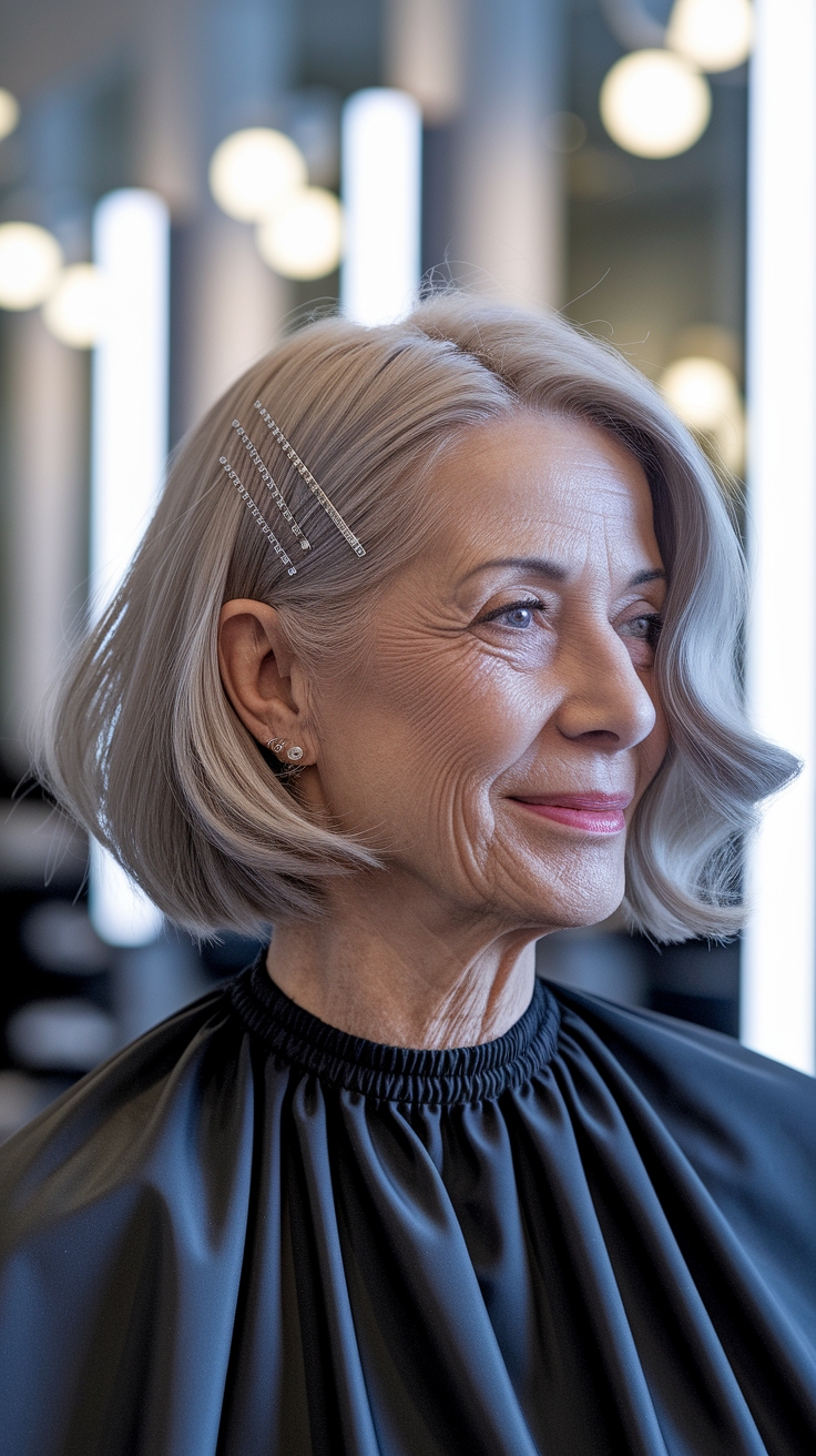 Hairstyles for Thin Hair: Fine Options Over 50 OO_M_NL