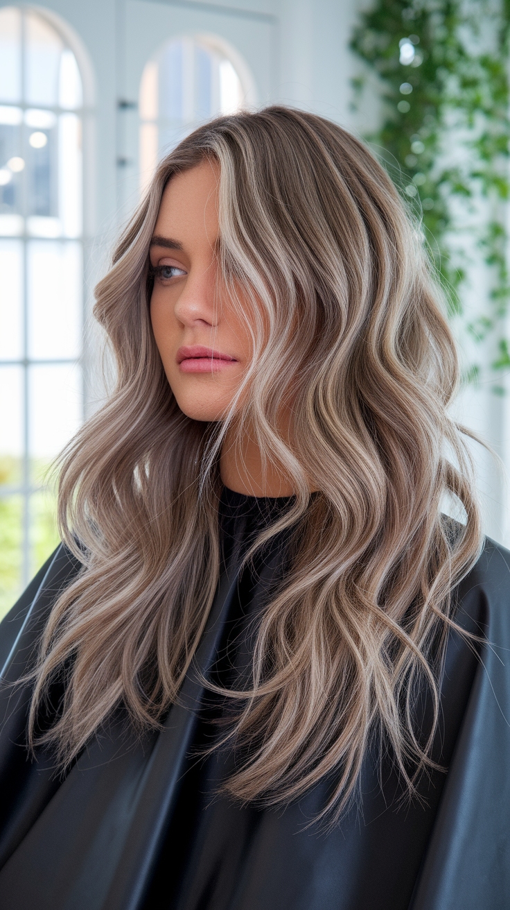 Effortless Wavy Hair: How to Achieve the Perfect Waves