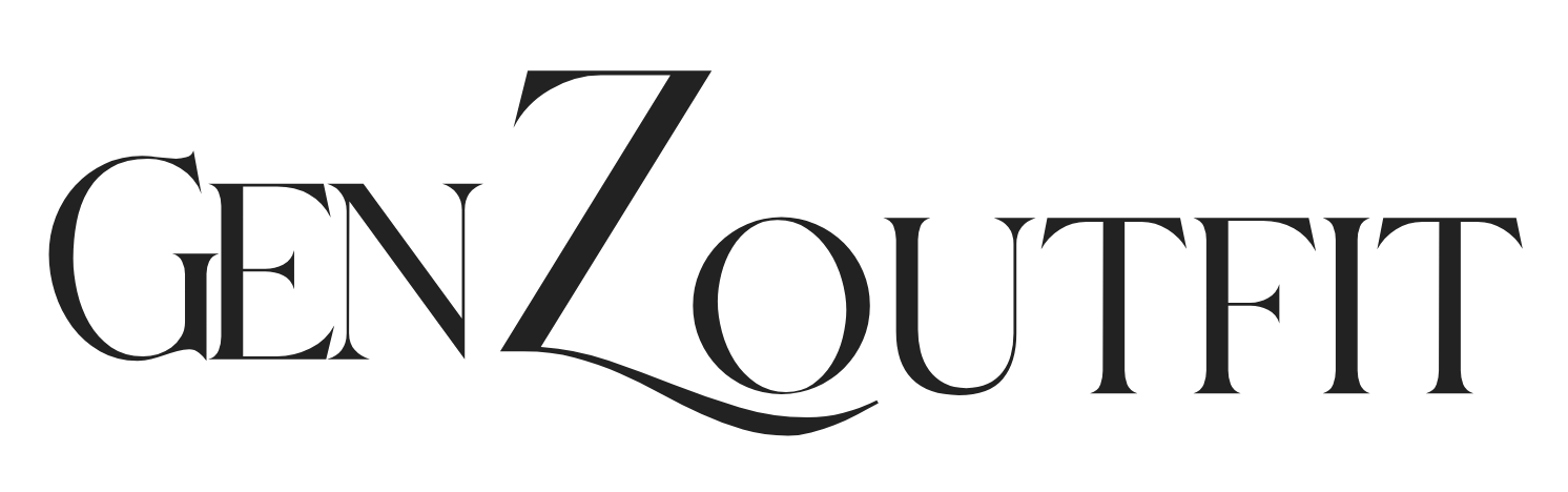 GenZOutfit – Where Style Meets the Future