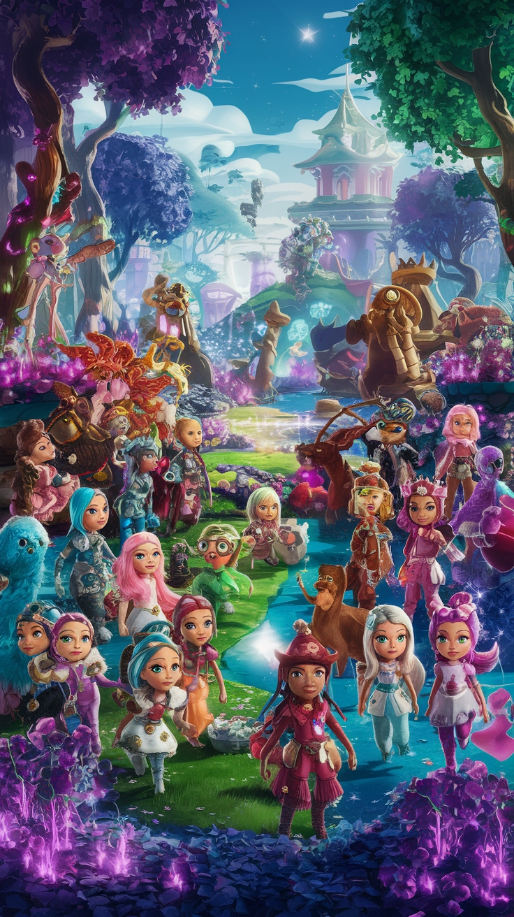 Create Your Avatar World Game Character Today outfit idea