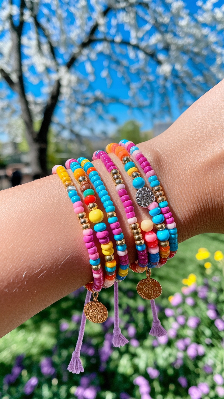 Finding the Best Friend Bracelets for Every Occasion outfit idea