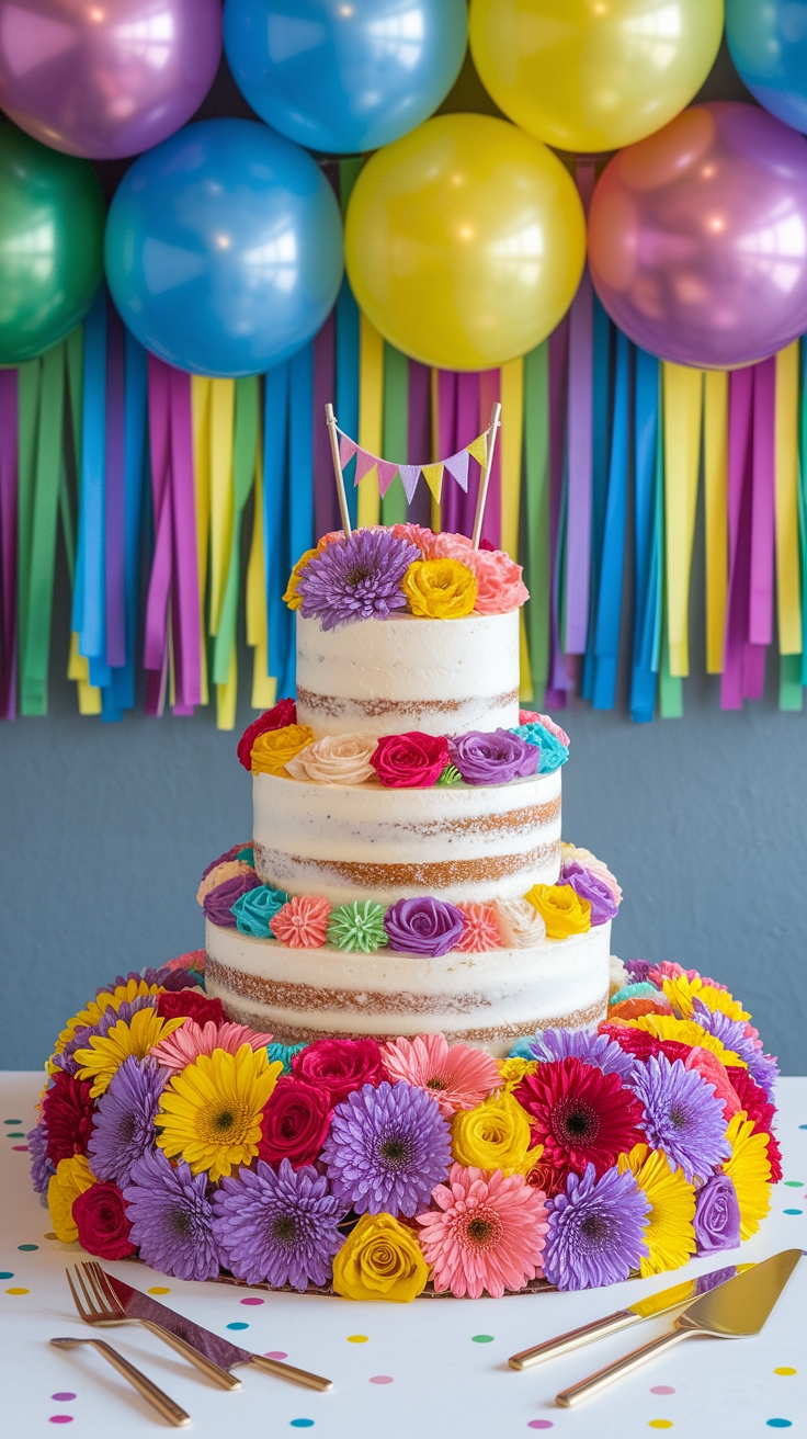 Unique Birthday Cake Designs for Your Special Day outfit idea