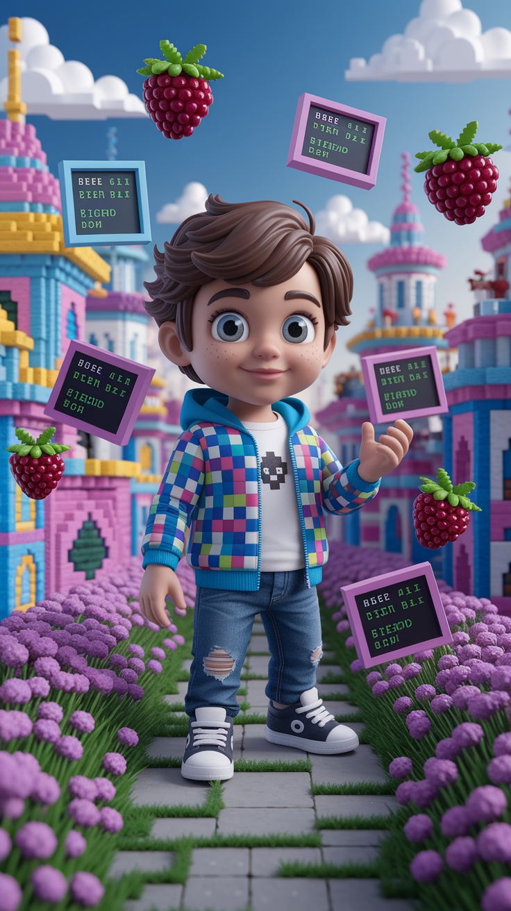 Innovative Boy Avatar Codes for Roblox outfit idea