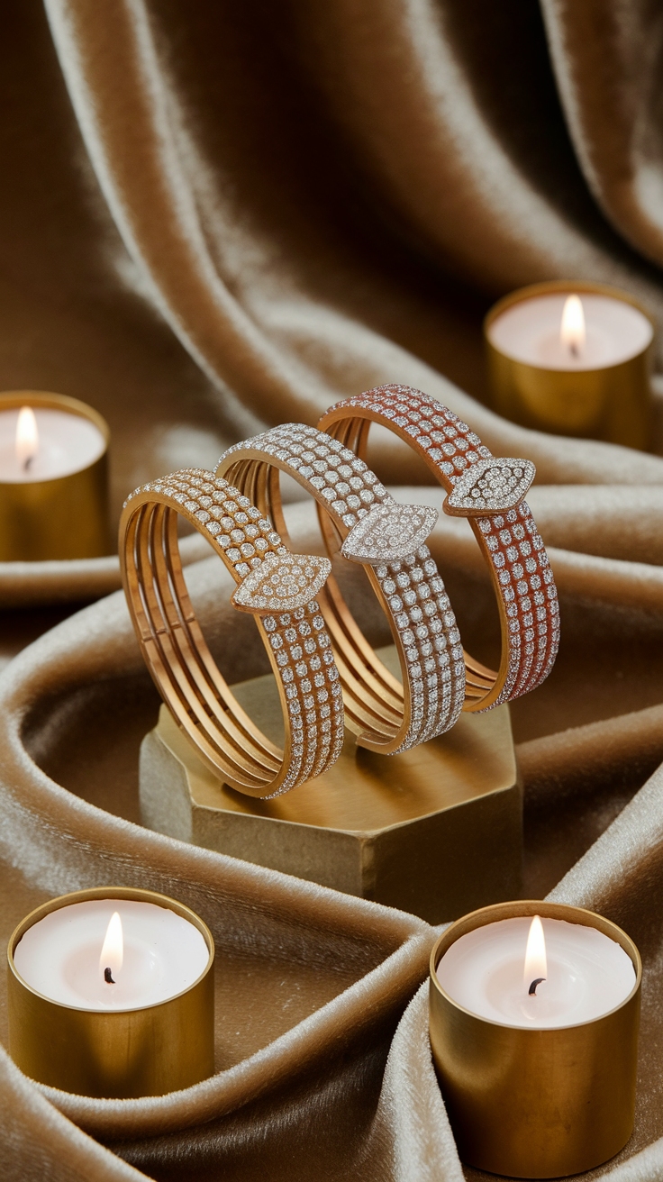 Cartier Bracelets: Timeless Elegance for Every Occasion outfit idea