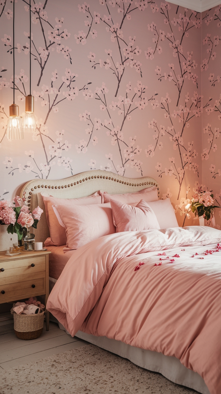 Creating a Cherry Themed Bedroom for Sweet Dreams outfit idea