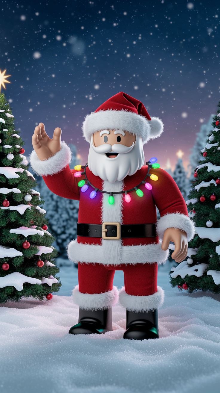 Christmas Fashion: Celebrate the Holidays in Style outfit idea