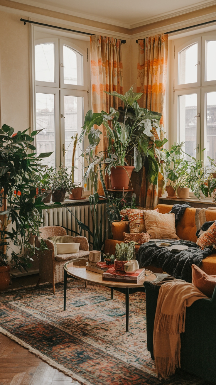 Tips for a Cozy Eclectic Apartment You’ll Love outfit idea