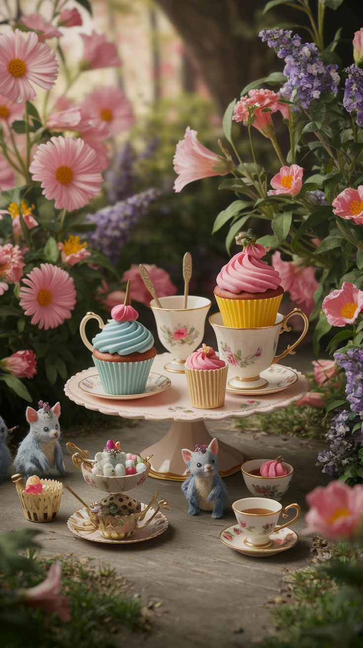 Adorable Cute Mini Things to Brighten Your Day outfit idea