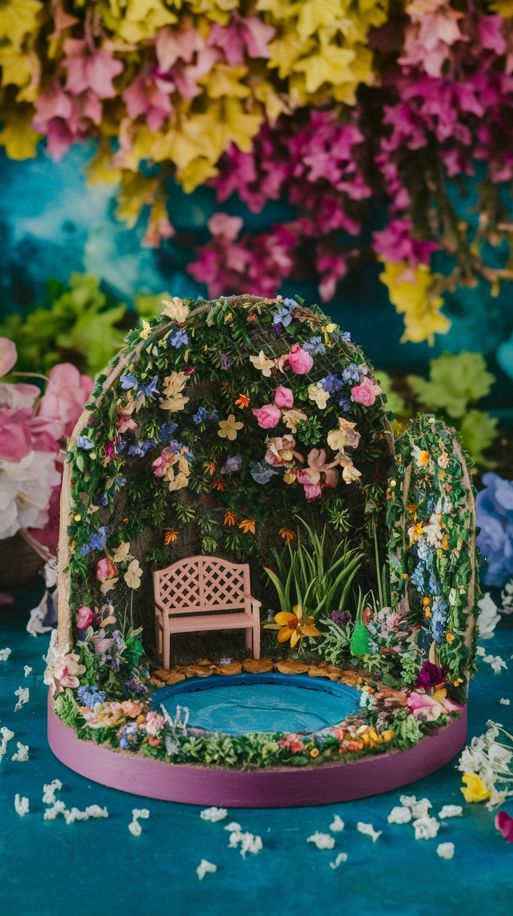 DIY Mini Things: Fun Projects for Everyone outfit idea