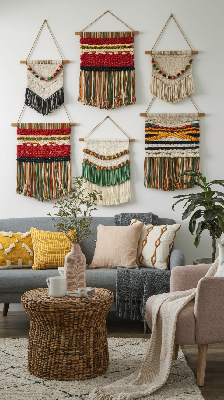 Fabric Wall Decor DIY for Personalized Spaces outfit idea