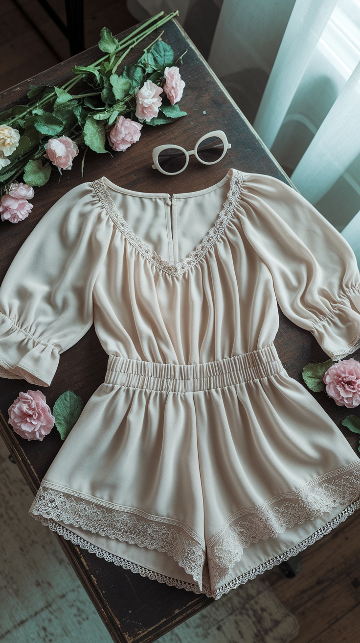Feminine Charm Tips: Elevate Your Personal Style outfit idea